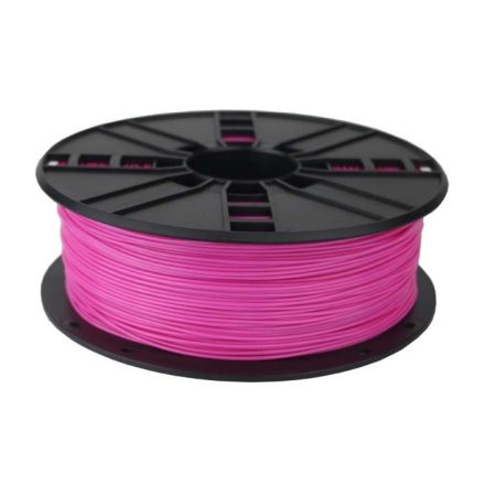 Gembird PLA filament 1.75mm, 1kg pink (3DP-PLA1.75-01-P)