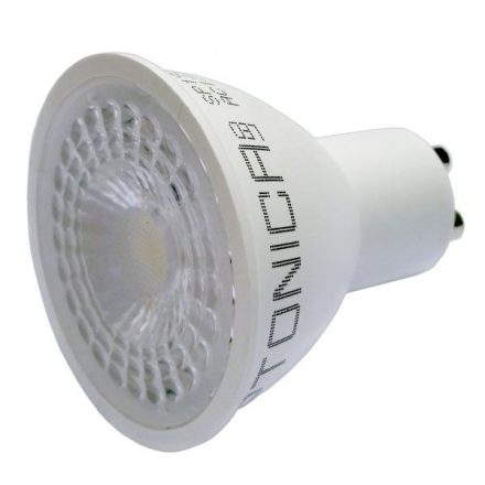 Optonica LED Spot izzó SMD GU10 230V 5W 480 Lm (SP1930)