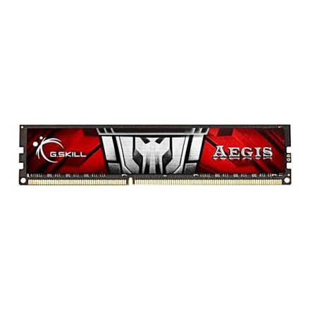 4 GB 1600MHz DDR3 RAM G. Skill Aegis (F3-1600C11S-4GIS)