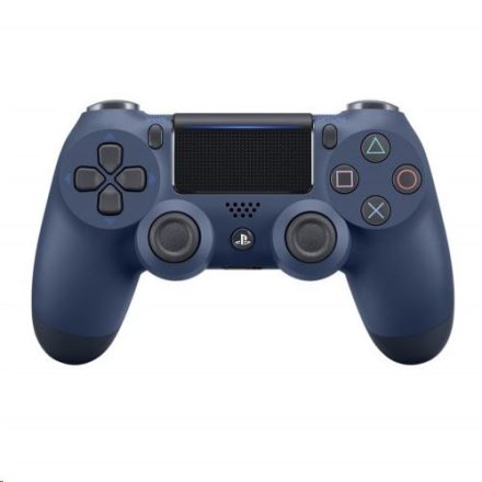 Sony PlayStation 4 (PS4) Dualshock 4 v2 Midnight Blue