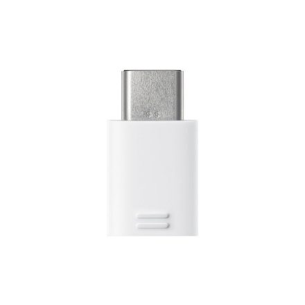 Samsung EE-GN930BWEGWW Micro USB - Type-C adapter