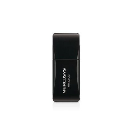 Mercusys N300 Mini USB Adapter (MW300UM)