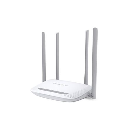 Mercusys MW325R 300Mbps Wireless N Router