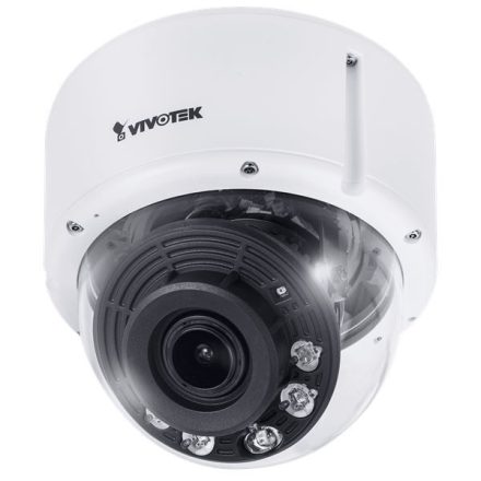 VIVOTEK IP Dome Kamera kültéri (FD9365-HTV)