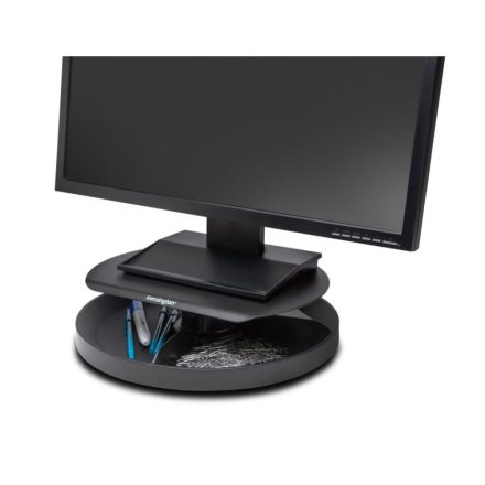 Kensington SmartFit Spin2 monitor állvány fekete (K52787WW)