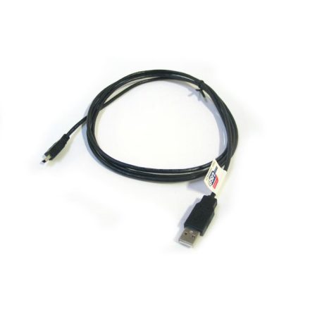 Kolink USB 2.0 kábel>>USB Mini 1.8m kábel (KKTU23)