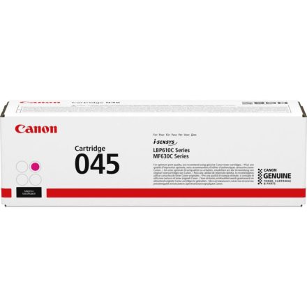 Canon 045M toner magenta (1240C002)