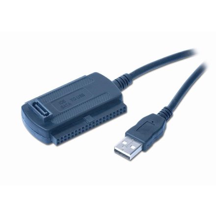 Gembird Cablexpert USB >> IDE / SATA  2.5"3.5" adapter (AUSI01)