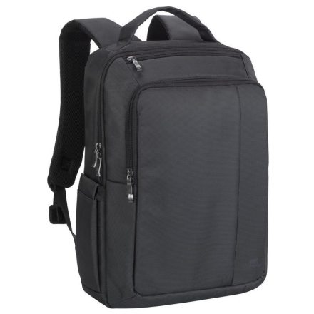 RivaCase 8262 Central Notebook hátizsák 17.3" fekete (4260403571675)