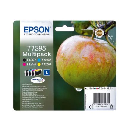 Epson T12954012 Multipack