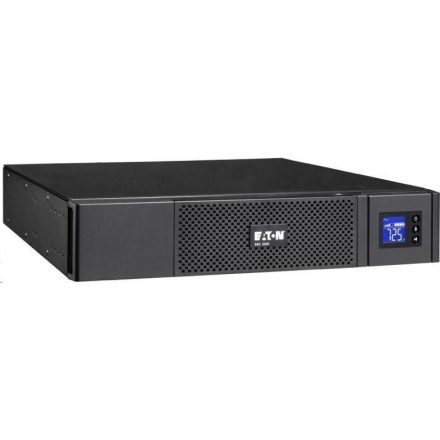 EATON 5SC 1500i Rack 2U szünetmentes tápegység