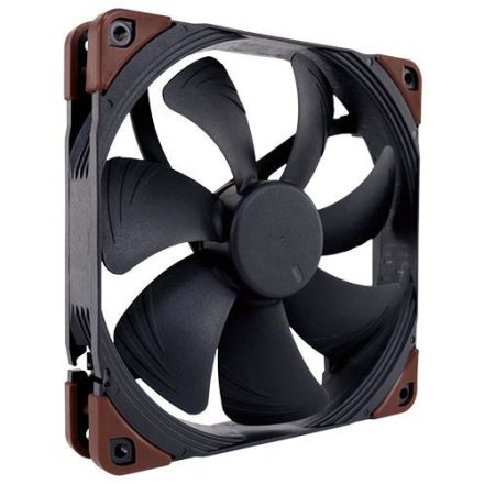 Noctua NF-A14 industrialPPC-2000 IP67 PWM 14cm hűtő ventilátor