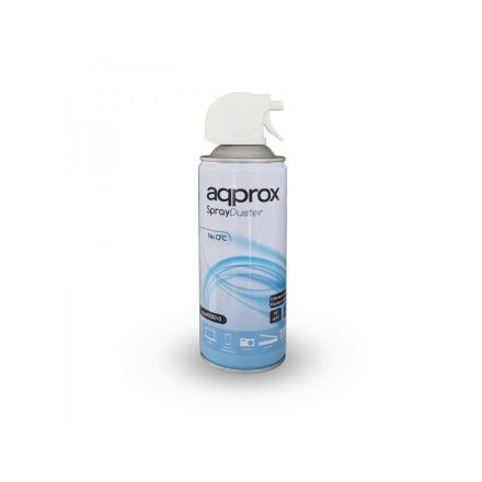 Approx APP400SDV3 porpisztoly 400ml