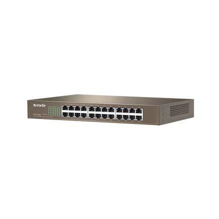 Tenda 10/100Mbps 24 portos switch  (TEF1024D)