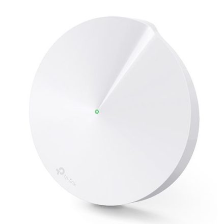 TP-Link Deco M5 AC1300 Wifi rendszer /Deco M5(1-pack)