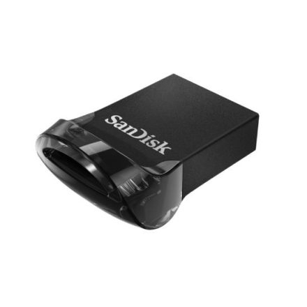 Pen Drive 128GB USB 3.1 SanDisk Ultra Fit  (SDCZ430-128G-G46 / 173488)