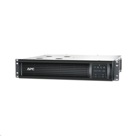 APC Smart-UPS SMT1500RMI2UC 1500VA SmartConnect szünetmentes tápegység USB