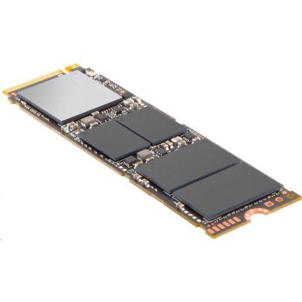 256GB Intel SSD M.2 760p Series meghajtó (SSDPEKKW256G801)