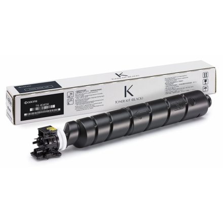 Kyocera TK-8345K toner fekete (1T02L70NL0)