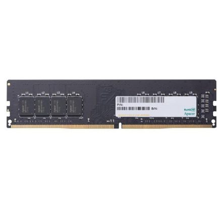 8GB 2400MHz DDR4 RAM Apacer CL17 (EL.08G2T.GFH)