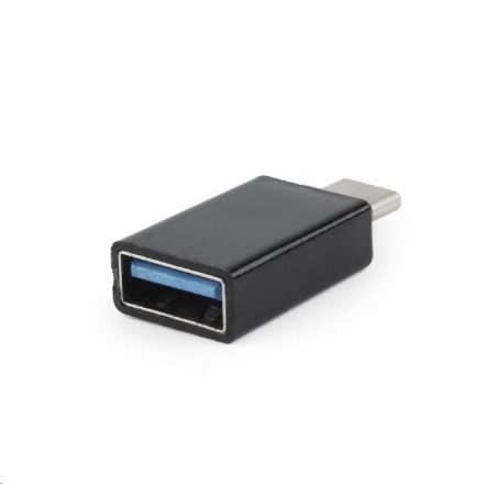 Gembird Cablexpert USB 3.0 -> Type-C adapter (CM/AF)  (A-USB3-CMAF-01)