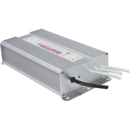 Sunwor SWP-150-12 LED tápegység IP67 12V 12.5A (114043)