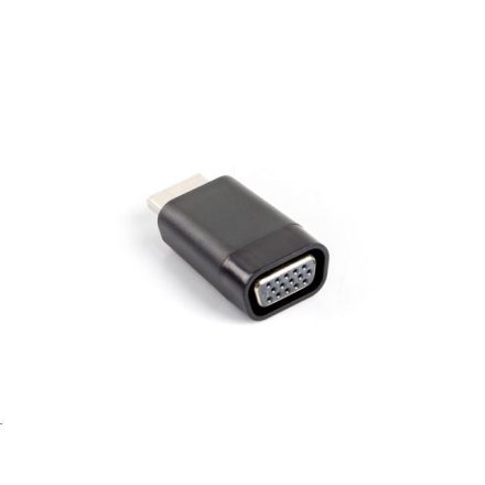 Lanberg HDMI --> VGA adapter (AD-0016-BK)