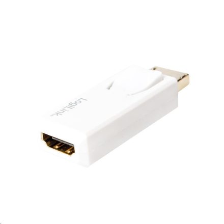 LogiLink 4K DisplayPort 1.2 -> HDMI adapter (CV0100)