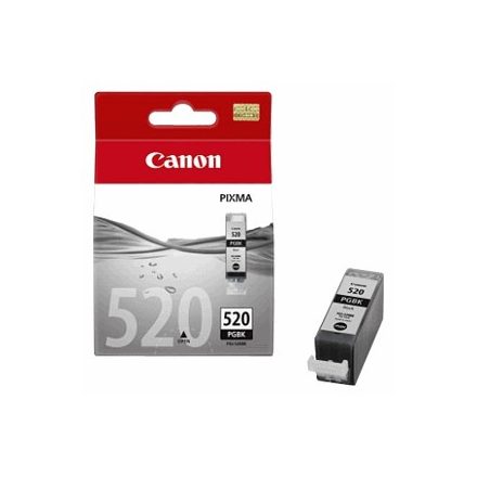 Canon PGI-520BK fekete tintapatron