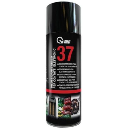 VMD 37 oxidáció eltávolító kontakt spray 400ml (8032727740121)