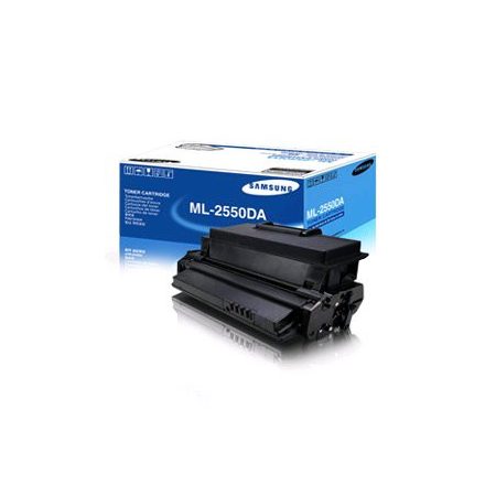 Samsung ML-2550DA fekete toner