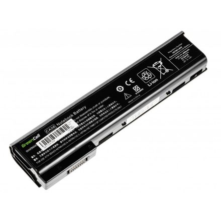 Green Cell akkumulátor HP ProBook 10.8V 4400mAH (HP100)