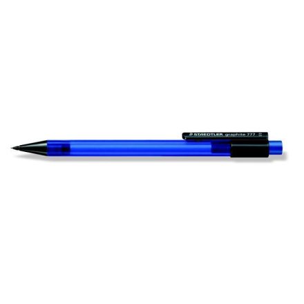 Staedtler "Graphite 777" nyomósirón 0,5mm kék (TS777053)