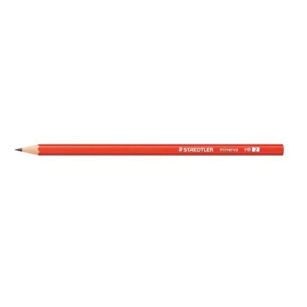 Staedtler "Minerva" grafitceruza, HB, hatszögletű (TS130602)