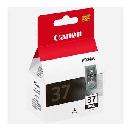 Canon PG-37 fekete tintapatron