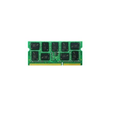 8GB 1600MHz DDR3L 1.35V Notebook RAM Kingmax CL11  (SO/8GB/DDR3L/1600MHZ)