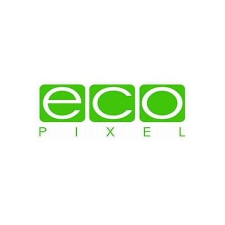 Ecopixel HP CF280X/CE505X Cartridge (New Build) fekete  (HPCF280XFUECO)