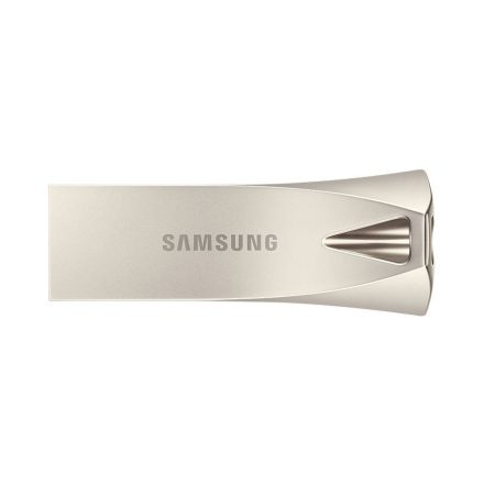 Pen Drive 128GB Samsung BAR Plus USB 3.1 pezsgő-ezüst  (MUF-128BE3)