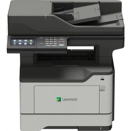 Lexmark MX521ade multifunkciós lézernyomtató (36S0830)