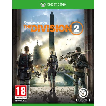 Tom Clancy's The Division 2 (Xbox One)