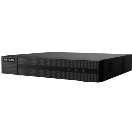 Hikvision Hiwatch 4 csatornás DVR (HWD-5104M)