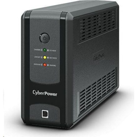 CyberPower UT850EG 850VA / 425 W szünetmentes tápegység