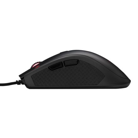 HyperX Pulsefire FPS Pro Gaming optiaki egér USB fekete (HX-MC003B / 4P4F7AA)