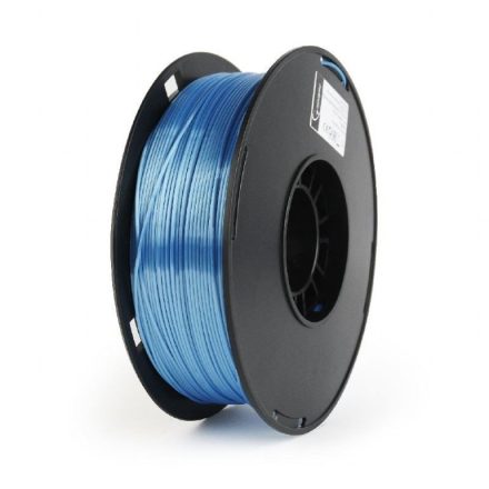 Gembird PLA-PLUS filament 1.75mm, 1kg kék (3DP-PLA+1.75-02-B)