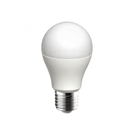 Somogyi LED Fényforrás 12W E27 hidegfehér (PREMIER-12 4200K)