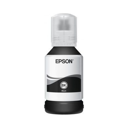 Epson 105 EcoTank tinta fekete (C13T00Q140)