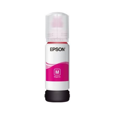 Epson 106 EcoTank tinta magenta (C13T00R340)