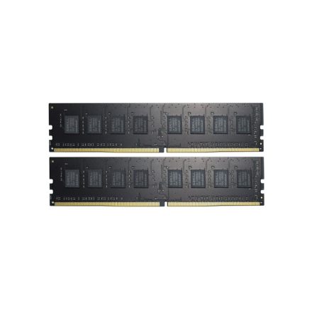 16GB 2666MHz DDR4 RAM G.Skill Value CL19 (2x8GB) (F4-2666C19D-16GNT)