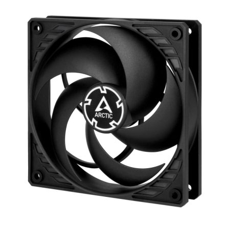 Arctic P12 ház hűtő ventilátor 12cm fekete (ACFAN00118A)