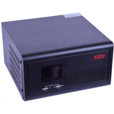 SPS inverter 1600VA (SH1600I)